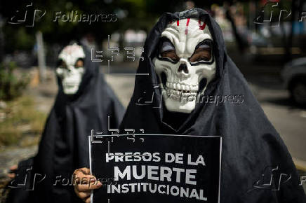 Familiares de 
