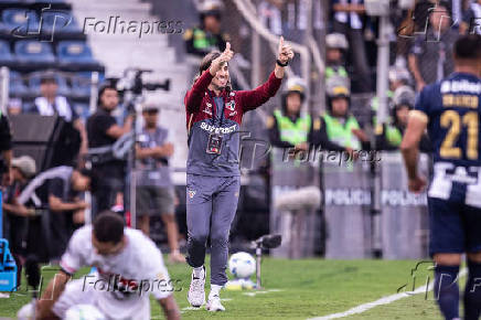 Alianza Lima-Sao Paulo: Copa Libertadores 2025