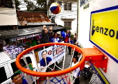 Final leg of campaign period in Philippines ahead mid-term elections
