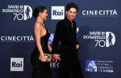 David di Donatello Awards 2025