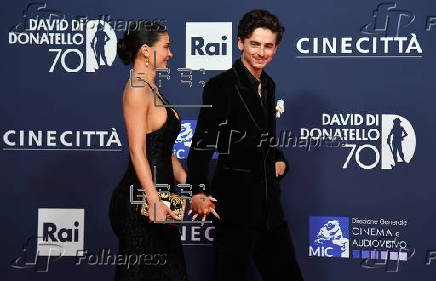 David di Donatello Awards 2025