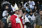MLB: Miami Marlins at Chicago White Sox