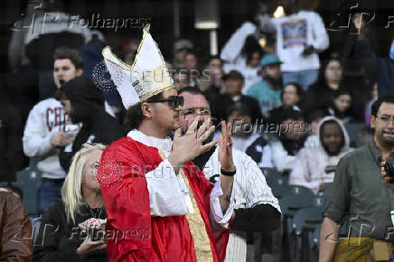 MLB: Miami Marlins at Chicago White Sox