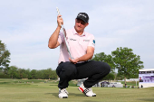 PGA: Truist Championship - Final Round