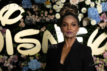 The Disney Upfront 2025 event in New York