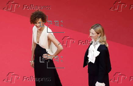 Eddington - Premiere - 78th Cannes Film Festival