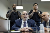 Harvey Weinstein retrial in New York