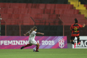 BRASILEIRO FEMININO A 2025, SPORT X BAHIA