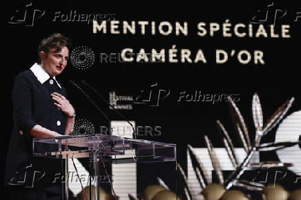 The 78th Cannes Film Festival - Closing ceremony