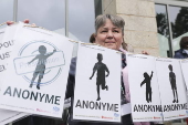 French surgeon sentenced to 20 years in prison for sexual assaults