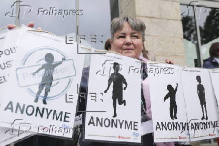 French surgeon sentenced to 20 years in prison for sexual assaults