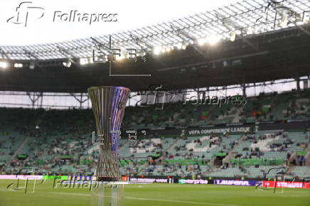 UEFA Europa Conference League final - Real Betis vs Chelsea FC