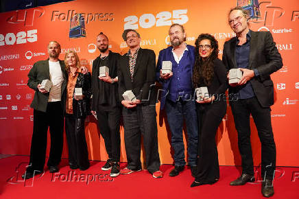 Swiss Music Awards 2025