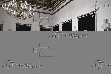 Luis Montenegro appointed Portuguese prime minister following parliamentary elections