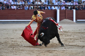 Feria de San Isidro