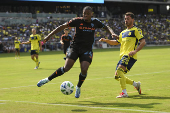MLS: New York City FC at Nashville SC