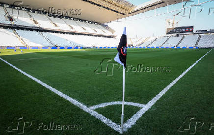 BRASILEIRO A 2025, CORINTHIANS X VITORIA