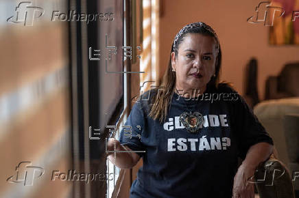 Colectivo acusa de deficiencias en procesos de Fiscalía de Nuevo León, en norte de México