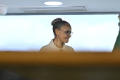 Lula da Silva y Marina Silva refuerzan agenda ambiental en Brasilia