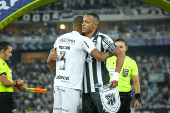 BOTAFOGO X CEARA / CAMPEONATO BRASILEIRO SERIE A - RODADA 10