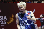 Badminton Indonesia Open 2025