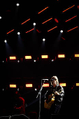 Richard Ashcroft, no Best of Blues and Rock 