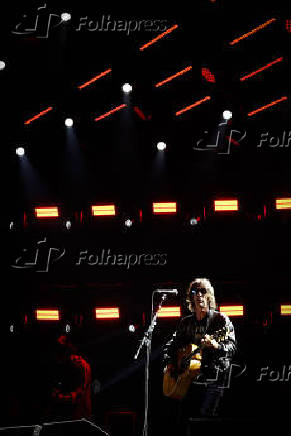 Richard Ashcroft, no Best of Blues and Rock 