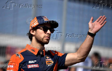 Aragon Grand Prix