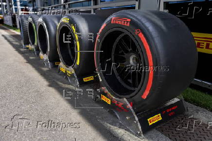 Formula One Grand Prix of Canada - Press conference and arrivals