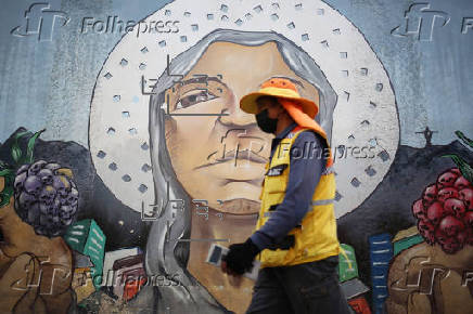 vida diaria en Cochabamba, Bolivia