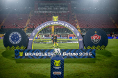 Vitória x Cruzeiro