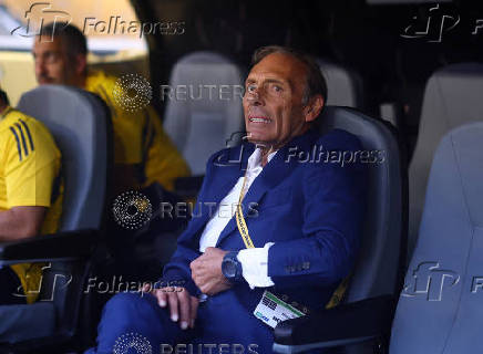 FIFA Club World Cup - Group C - Boca Juniors v Benfica