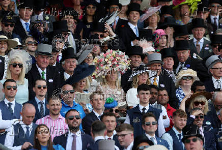 Royal Ascot 2025