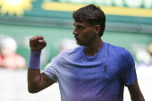 Tennis Terra Wortmann Open