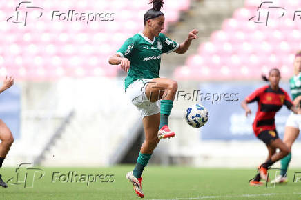 BRASILEIRO FEMININO A 2025, SPORT X PALMEIRAS
