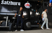 FIFA Club World Cup - Group H - Pachuca v RB Salzburg
