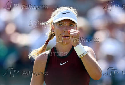 Nottingham Open