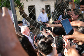 Presidente Lula anuncia solução habitacional na Favela do Moinho