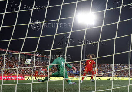 Women's International Friendly - Spain v Japan