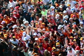 Formula One Austrian Grand Prix - Race