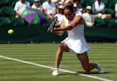 Wimbledon Championships 2025 - Day 2