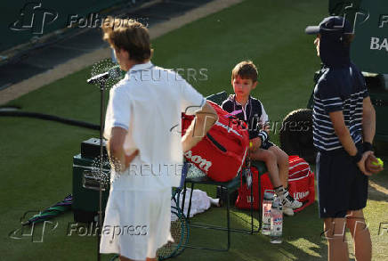 Wimbledon