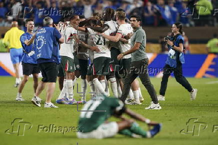 FIFA Club World Cup 2025 quarter-final - Palmeiras vs Chelsea