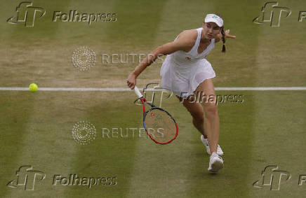 Wimbledon