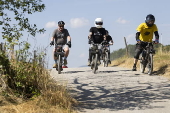 Tessenberg Velosolex race