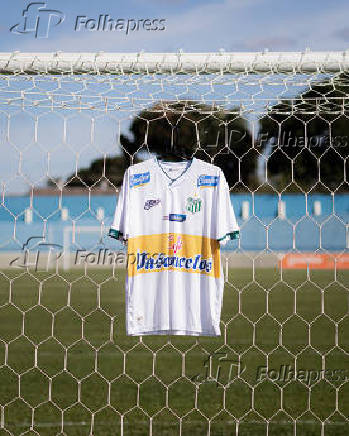 BRASILEIRO D 2025, GOIATUBA X UBERLANDIA