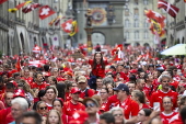 UEFA Women's EURO 2025 - Switzerland vs Iceland