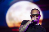 OZUNA EN CONCIERTO