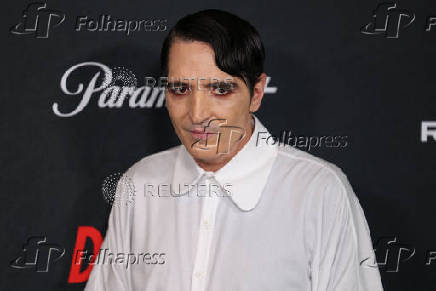 Premiere of the TV show 