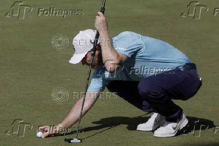 LIV Golf - Andalucia